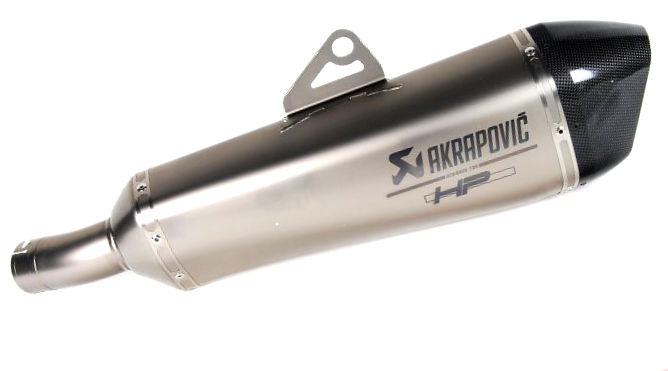 BMW純正 セット スポーツ マフラー AKRAPOVIC
