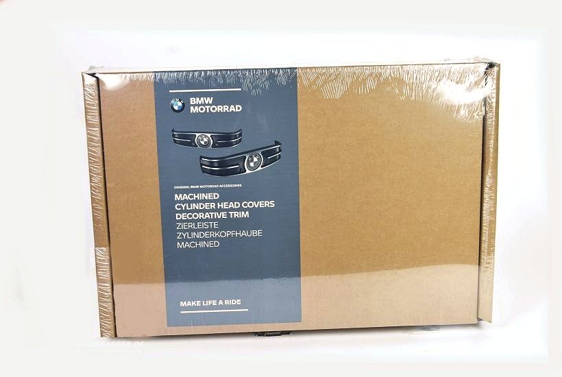 BMW 純正 セット トリムストリップ シリンダーヘッドカバー | 77122469285