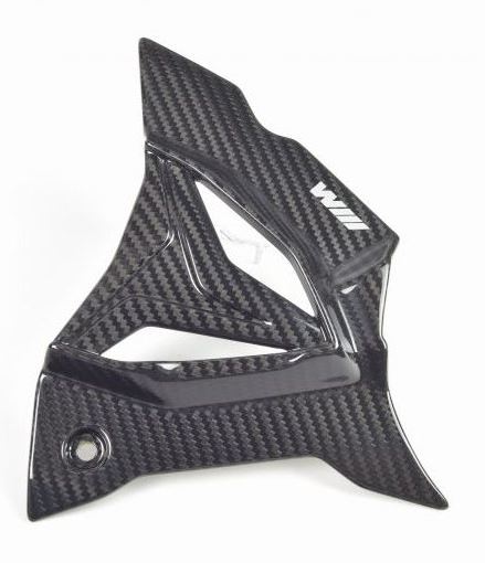 BMW純正 カバー ピニオン カーボン 