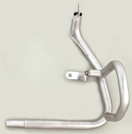 BMW純正 エンジン プロテクター ホルダー LH 