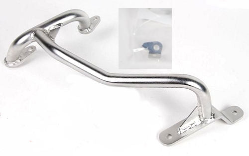 BMW純正 エンジン プロテクター ホルダー LH 