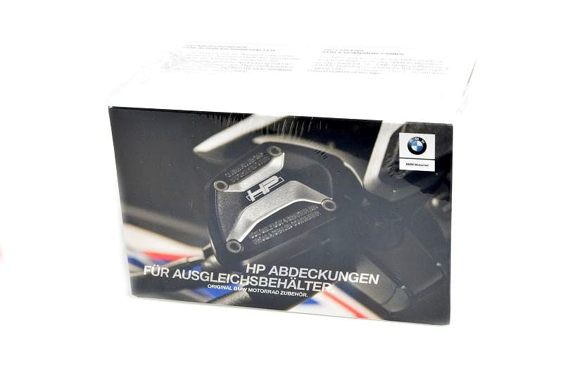 BMW 純正 HP エクスパンション タンク カバー | 77222462947