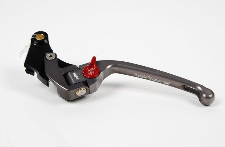 BMW純正 HP クラッチレバー（可倒式） 