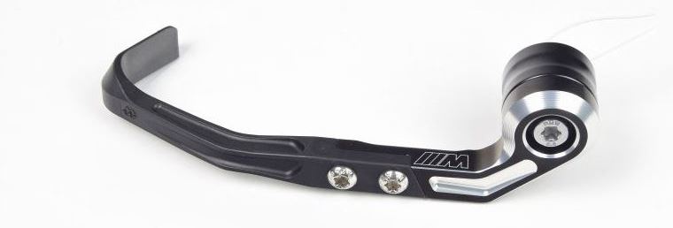 BMW純正 クラッチ レバー プロテクター 