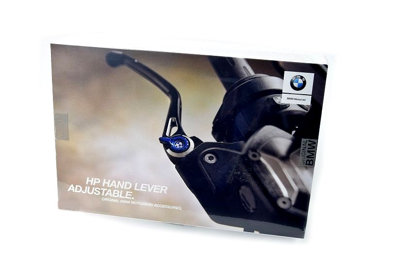 BMW 純正 HP ハンド レバー 調整式 | 77232462953