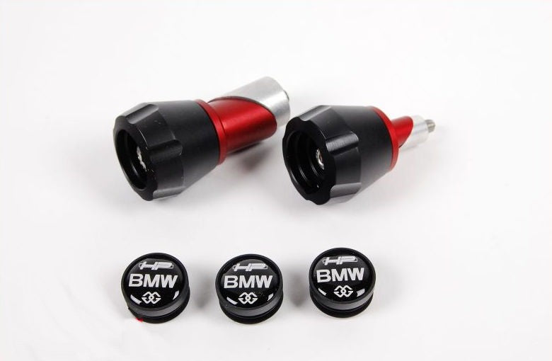 BMW純正 セット アクスル プロテクター 