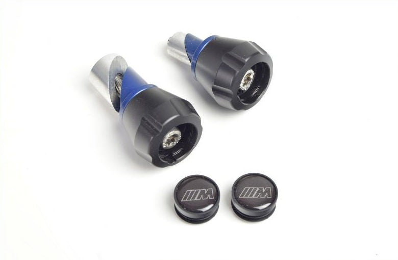 BMW純正 セット アクスル プロテクター 