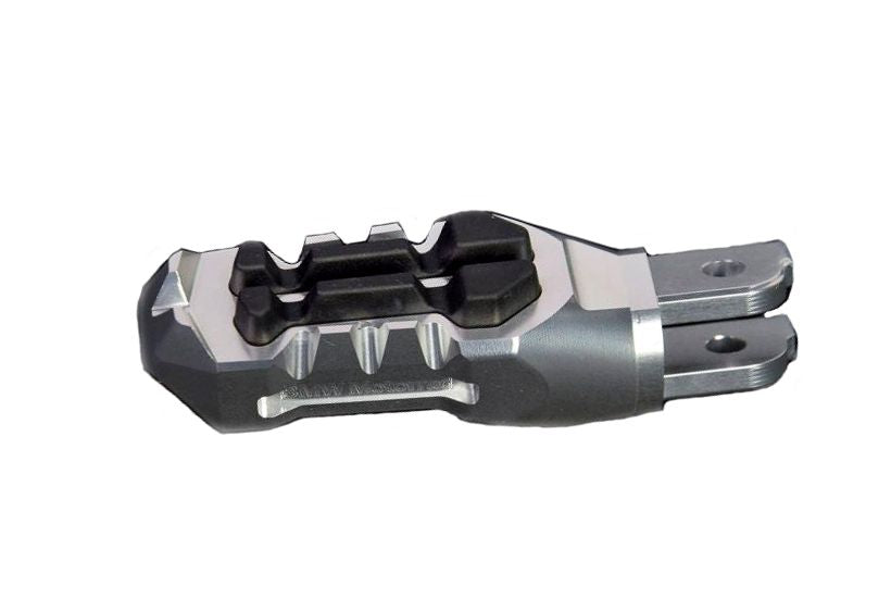 BMW / ビーエムダブリュー純正 M rider’s footrest left BMW バイク | 77259457351 / 77 25 9 457 351