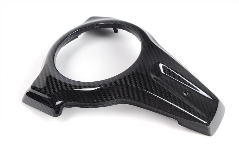 BMW純正 HP Carbon タンク キャップ カバー 