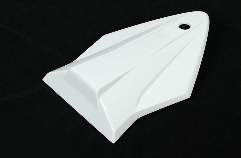 BMW純正 突起部カバー LIGHT-WHITE