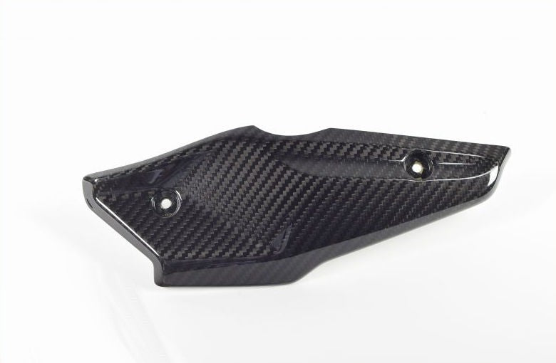 BMW純正 HP Carbon カバー パネル スロットル バタフライ ハウジング 