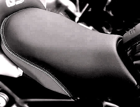 BMW純正 F シート Exclusive 
