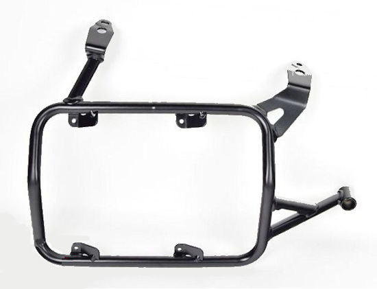 BMW純正 ケースホルダー 黒 右 