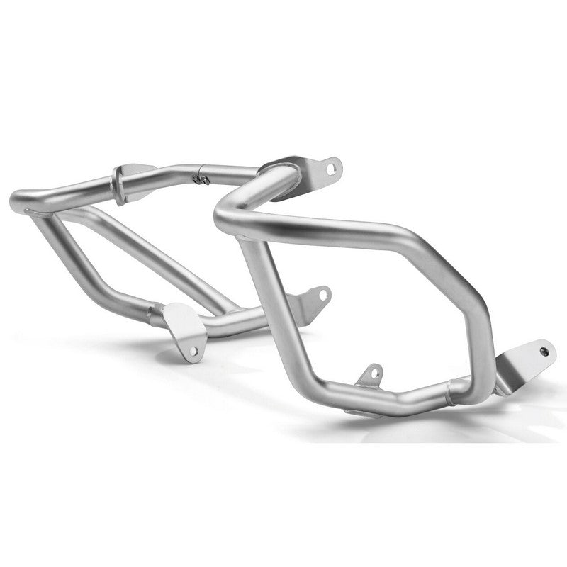 BMW Engine protection bar right | 77417921898