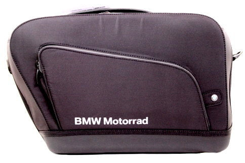 BMW純正 ツアー ケース インナー ポケット LH 