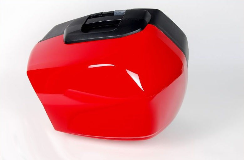 BMW純正 ツーリング ケース RH RACING-RED