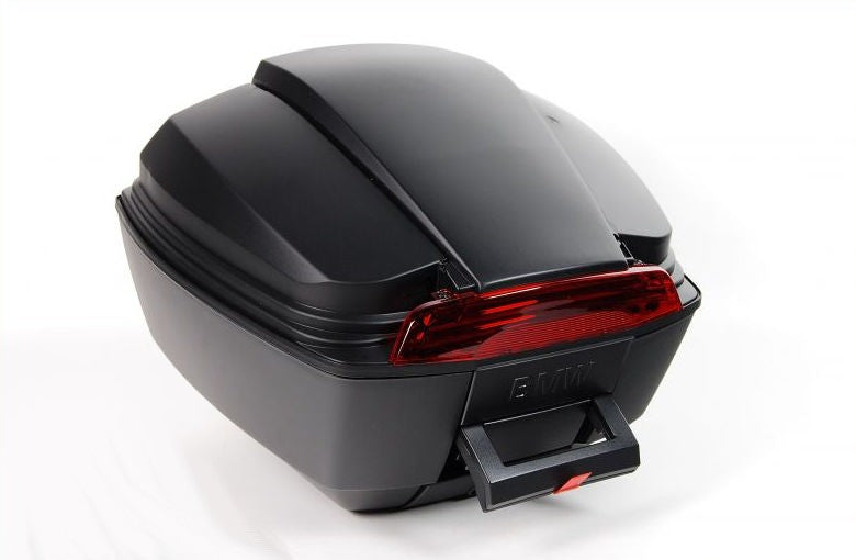 BMW純正 トップケース 35 l 