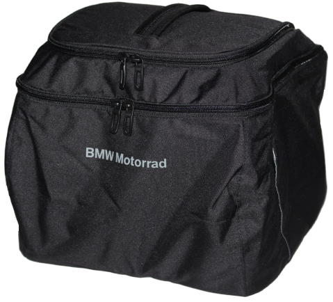 BMW純正 インナー ポケット トップ ケース 2 小 30L