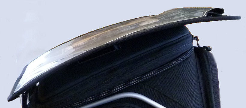 BMW純正 カード ボックス タンク リュック用 