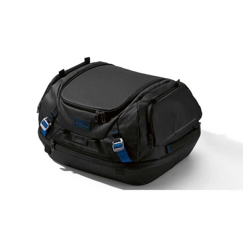 BMW Black Collection rear bag  small | 77495A0E758