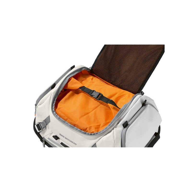 BMW Urban Collection rear bag  small | 77495A3C3E0