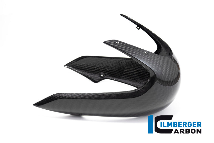 ILMBERGER / イルムバーガー トップフェアリングRACEコンプリート BMW R Nine T Racer´17 | VEO.005.RNITR.K
