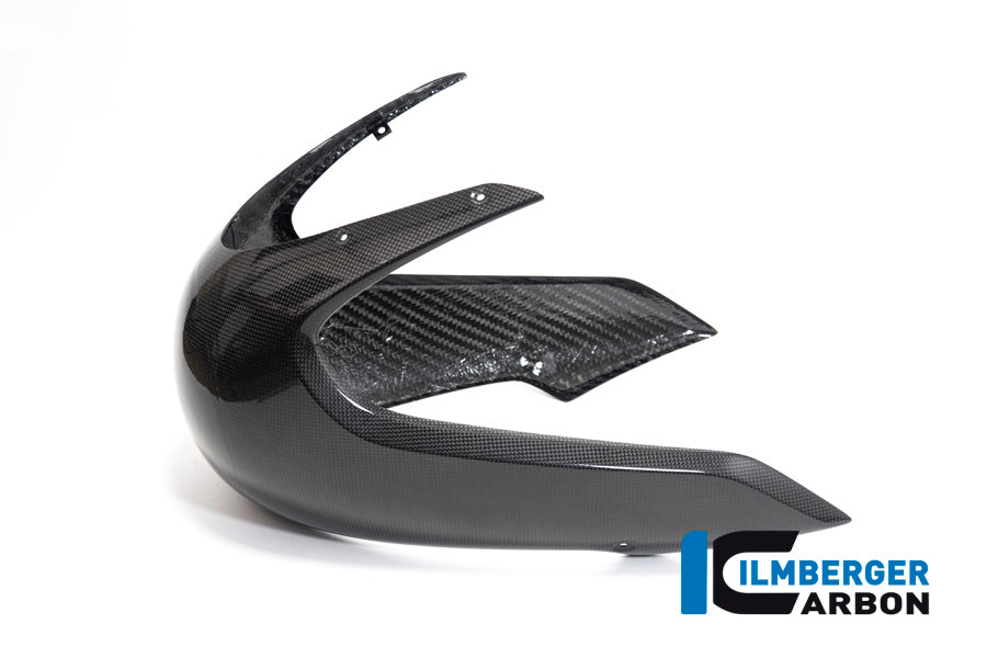 ILMBERGER / イルムバーガー トップフェアリングRACEコンプリート BMW R Nine T Racer´17 | VEO.005.RNITR.K
