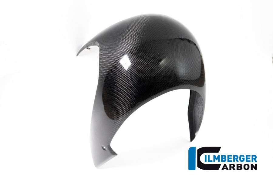 ILMBERGER / イルムバーガー トップフェアリングRACEコンプリート BMW R Nine T Racer´17 | VEO.005.RNITR.K