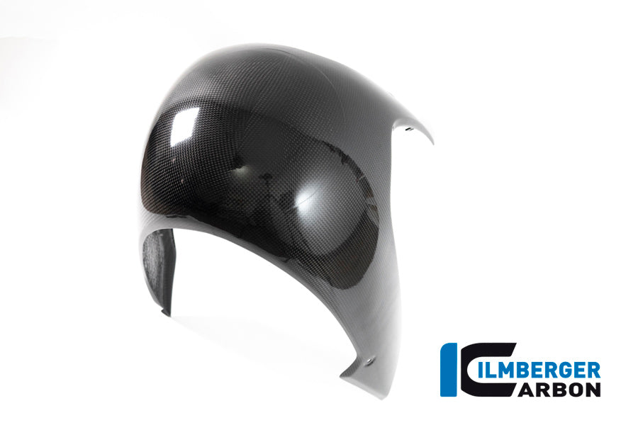 ILMBERGER / イルムバーガー トップフェアリングRACEコンプリート BMW R Nine T Racer´17 | VEO.005.RNITR.K