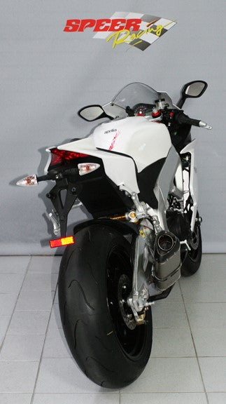 Bodis（ボディス）スリップオンマフラー ステンレス/フルチタン Three-Tec-C for RSV4(09-14) Tuono V4 R(09-14) | ARSV4-001