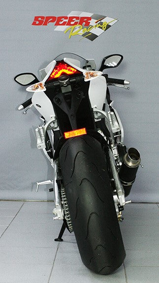 Bodis（ボディス）スリップオンマフラー ステンレス ブラック GP1 for for RSV4(09-) Tuono V4 R(09-) | ARSV4-002