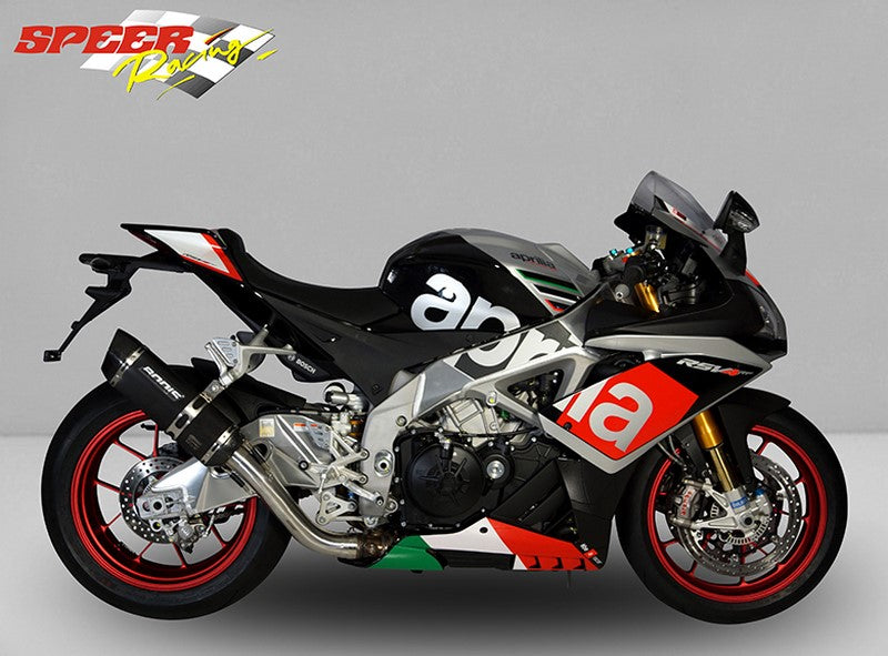 Bodis（ボディス）P-TEC II スリップオン・ステンレスブラック | ARSV4-012