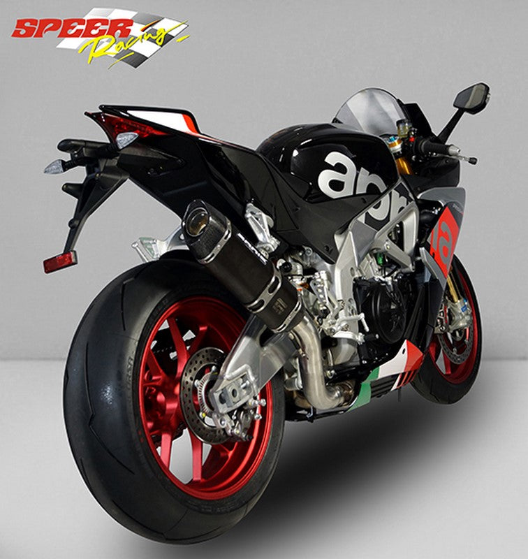 Bodis（ボディス）P-TEC II スリップオン・ステンレスブラック | ARSV4-012