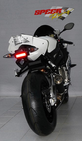 Bodis（ボディス）スリップオンマフラー ステンレス ブラック GP1-R ヨーロッパ公道走行認可 for S1000RR(10-) | BS1000RR-001