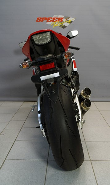 Bodis（ボディス）GPX2-UE スリップオン・ステンレスブラック | HCBR1000-028