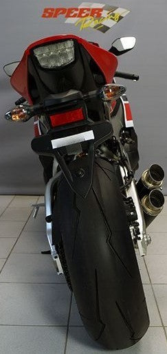 Bodis（ボディス）GPX2-UE スリップオン・ステンレスブラック | HCBR1000-028