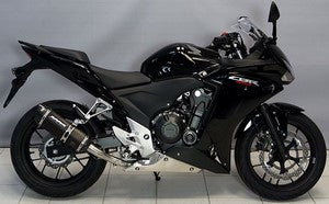 Bodis（ボディス）P-TEC II スリップオン・ステンレスブラック | HCBR500-001