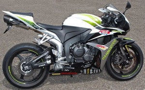 Bodis（ボディス）オーバル Q1 スリップオン・ステンレスブラック | HCBR600-018
