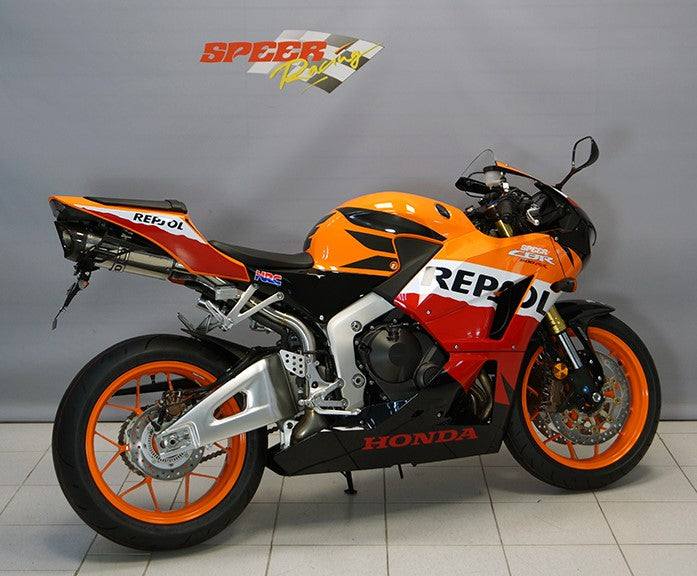 Bodis（ボディス）オーバル Q1-S スリップオン・ステンレス | HCBR600-023