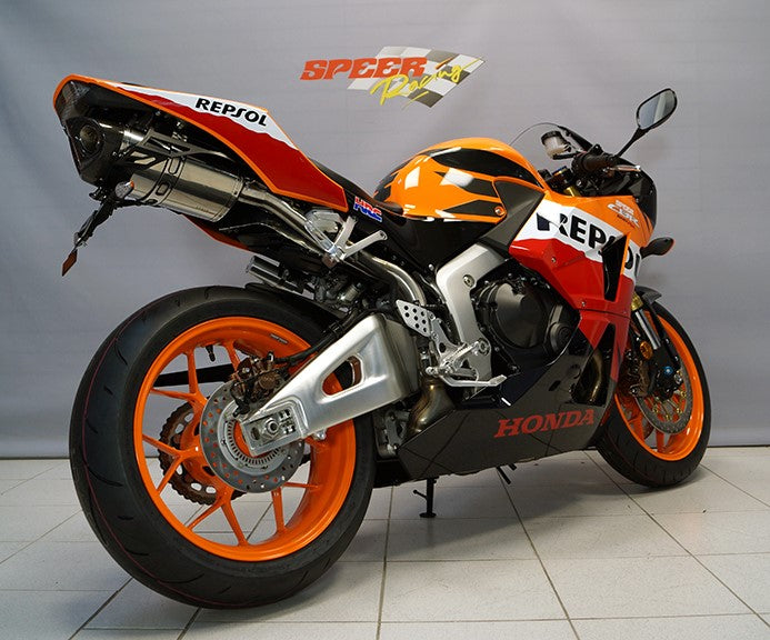 Bodis（ボディス）オーバル Q1-S スリップオン・ステンレス | HCBR600-023