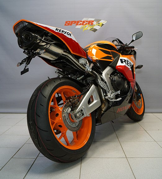 Bodis（ボディス）オーバル Q1-S スリップオン・ステンレス | HCBR600-023