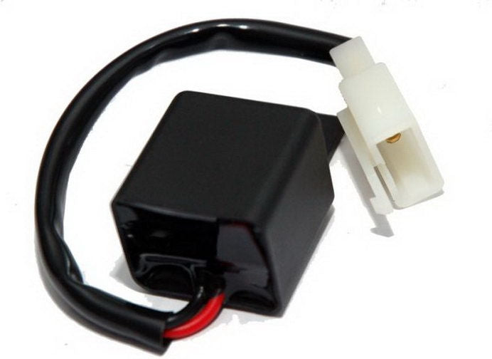 BODIS / ボディス Blinker relay ZX10-R 2-pole | KZX10R-047