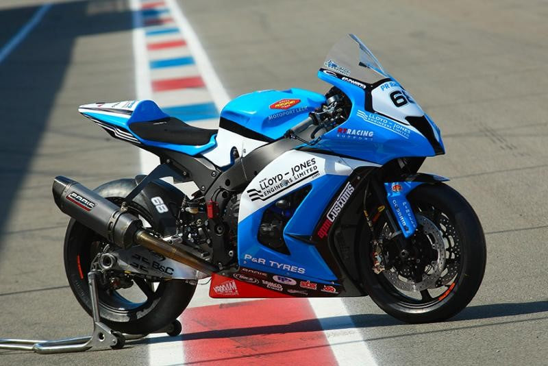 Bodis（ボディス）P-TEC II CPL-システム 4-1・ステンレス/フルチタン | KZX10R-067