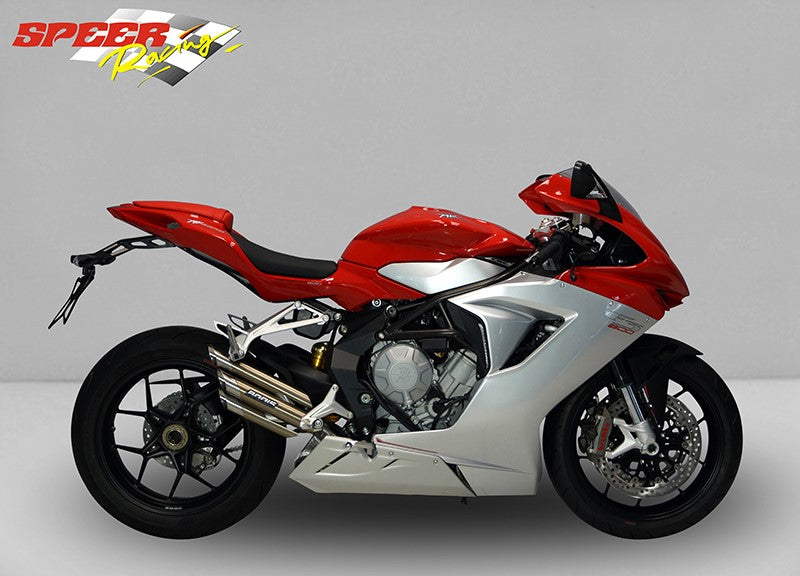 Bodis（ボディス）プレサイレンサー用リプレイスメントパイプ TRIOBOLICO・ステンレス | MF3-002
