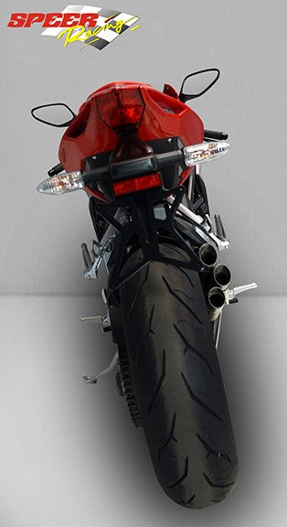 Bodis（ボディス）プレサイレンサー用リプレイスメントパイプ TRIOBOLICO・ステンレス | MF3-002