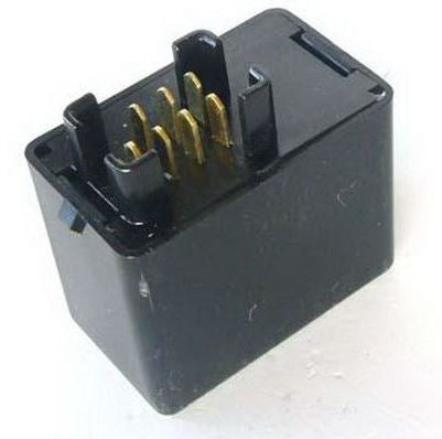 BODIS / ボディス Blinker relay 7-pole | SBK-005