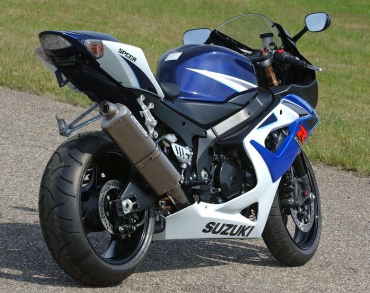 BODIS / ボディス Slip-On THREE-TEC (2005-2006)  Titan  Catalyzer : inside the connecting pipe  EU Homologated | SGSXR1000-013
