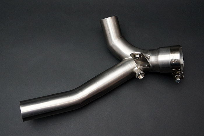 Bodis（ボディス）交換用キャタライザーパイプ | SGSXR1000-111
