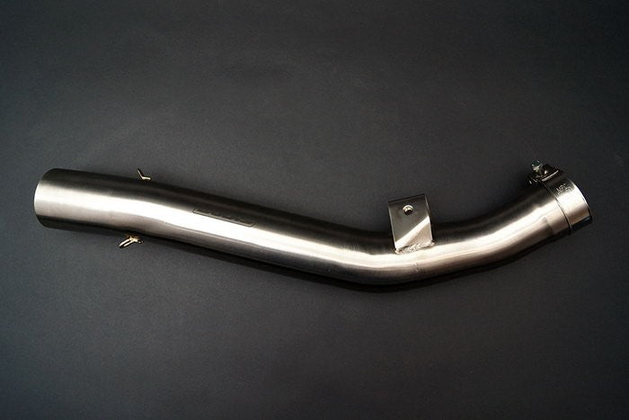 Bodis（ボディス）キャタライザー リプレイスメントパイプ・ステンレス | SGSXR600-031