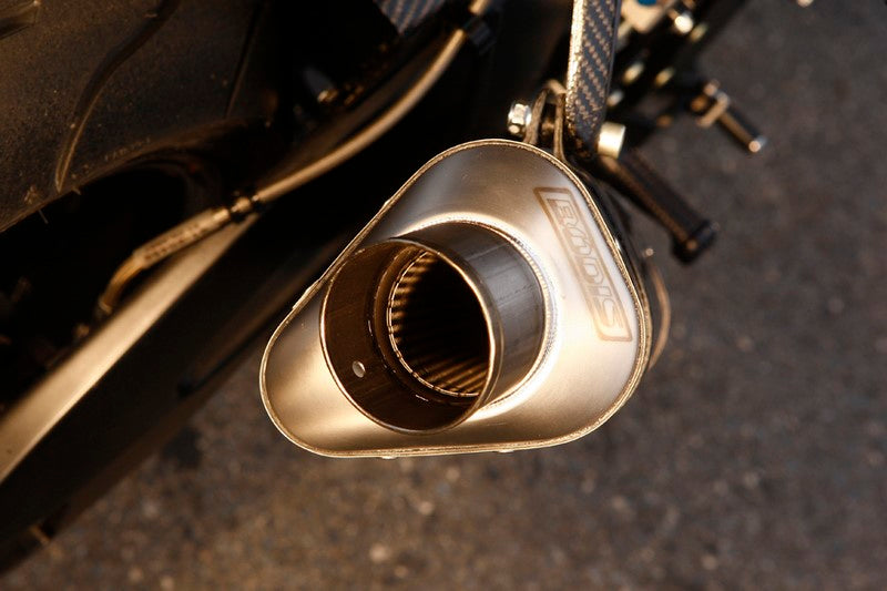 Bodis（ボディス）SB1-S CPL-システム 4-1 ハイ・ステンレスブラック | SGSXR600-037